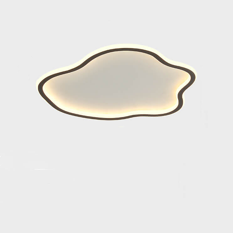Cloud LED Flush Mount Ceiling Light