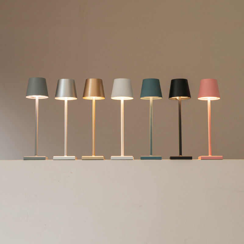 LD Aoki EE Rechargeable Lamp