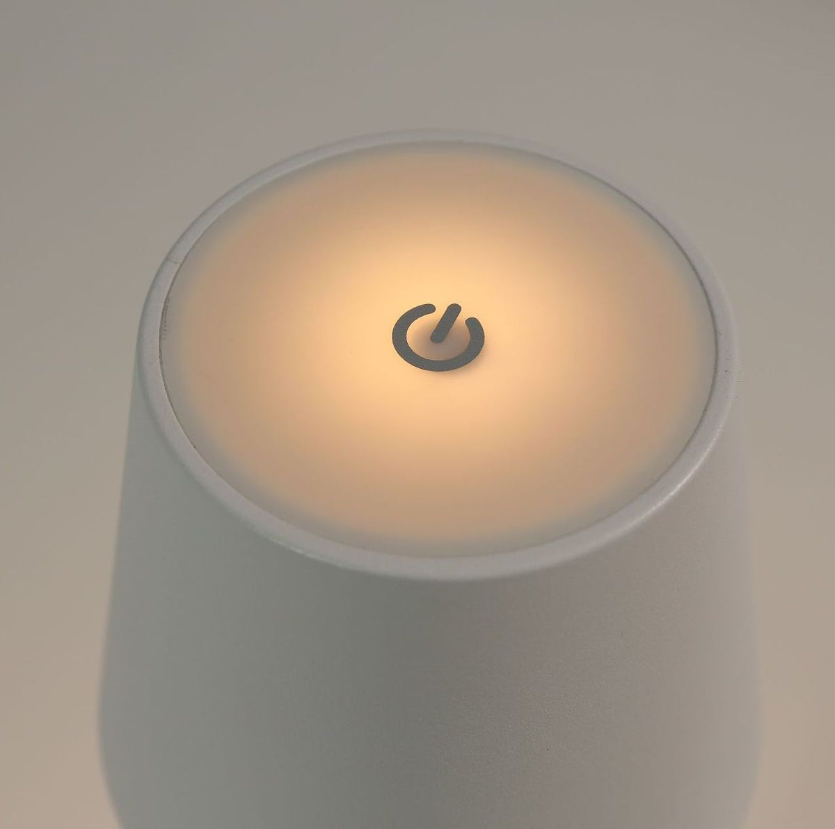 LD Aoki Small Rechargeable Lamp