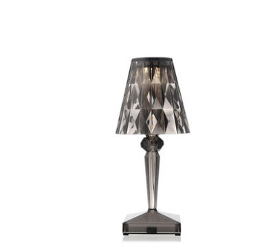 Battery Rechargeable Table Lamp