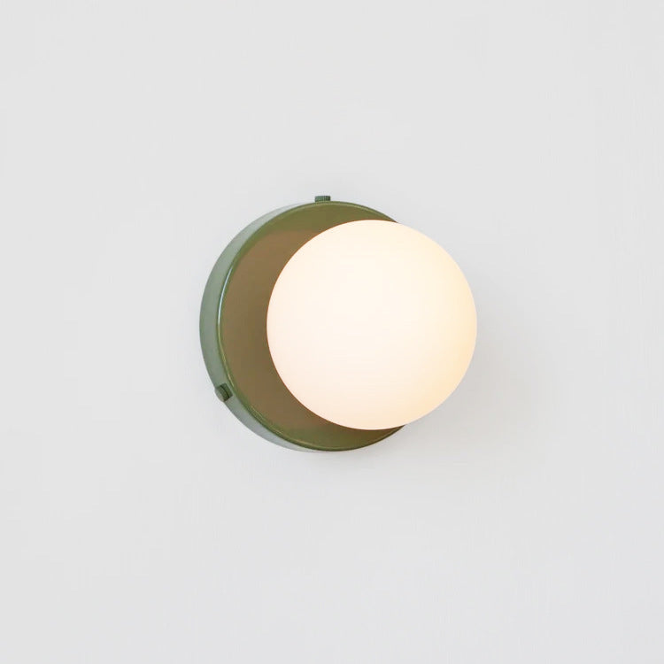 LD D10 Surface Mount Sconce
