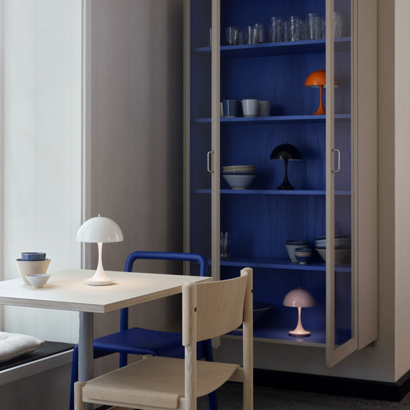 MP Panthella Portable Table Lamp
