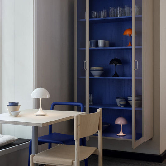 MP Panthella Portable Table Lamp