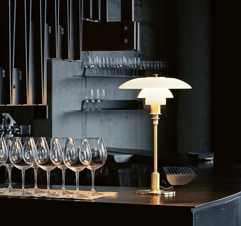 PH 3/2 Table Lamp