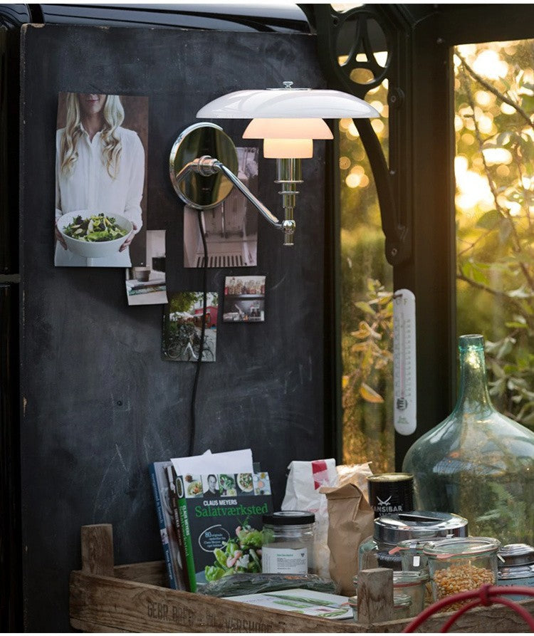 PH 3/2 Wall Lamp