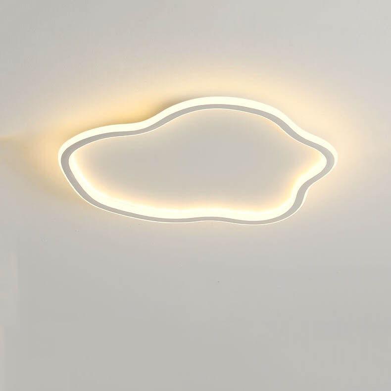 Cloud LED Flush Mount Ceiling Light