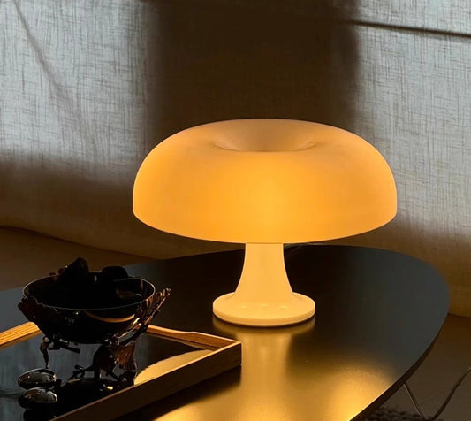 Dount Table Lamp