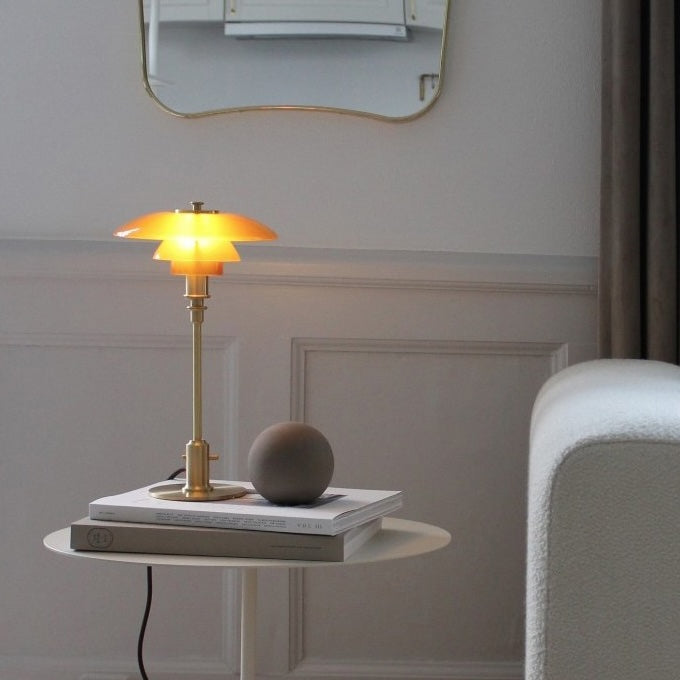 PH 3/2 Layered Table Lamp