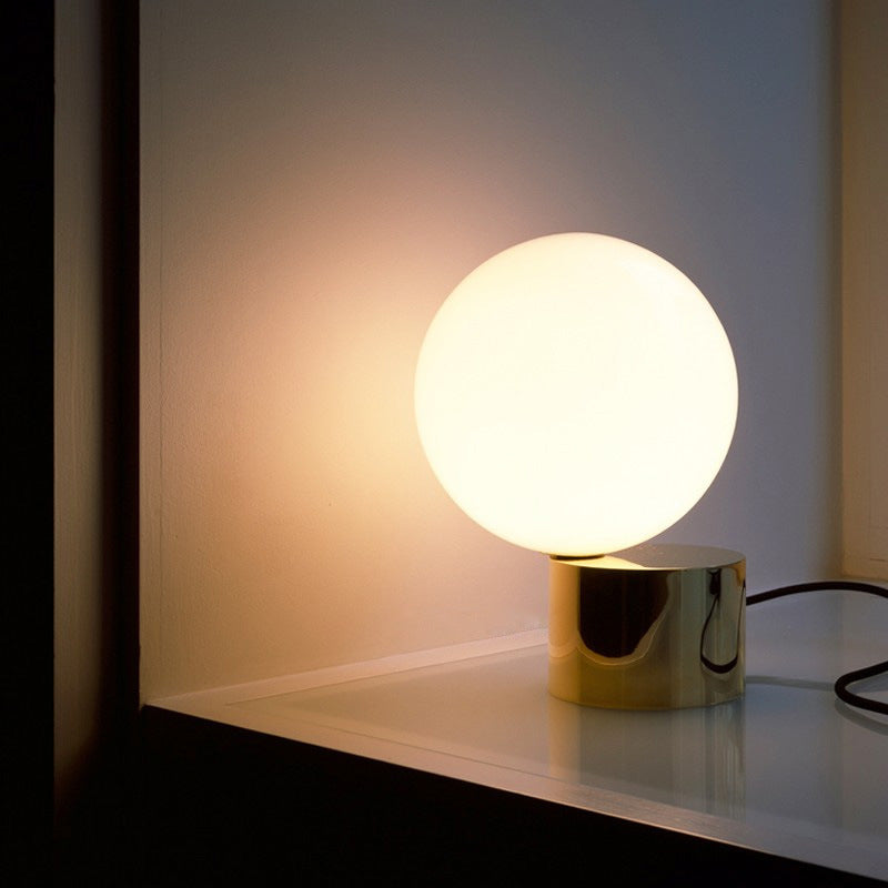 TOT Glass Table Lamp