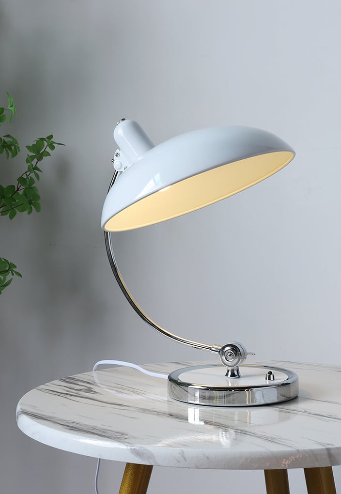 Kaiser Idell Bauhaus Table Lamp