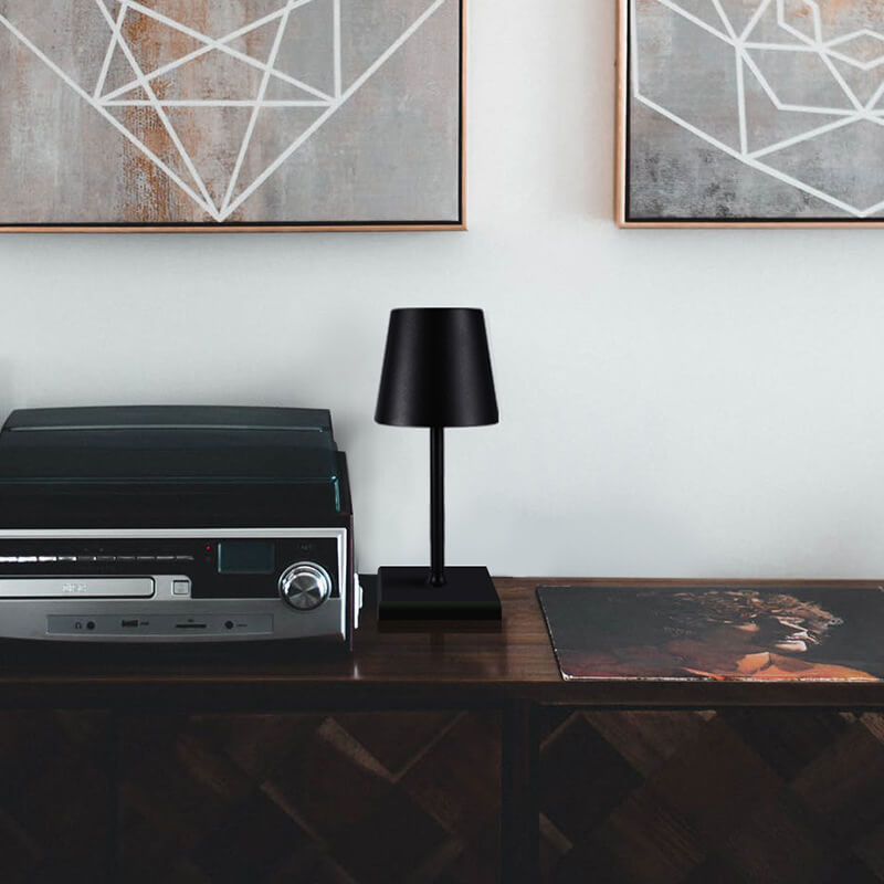 LD Aoki Small Rechargeable Lamp