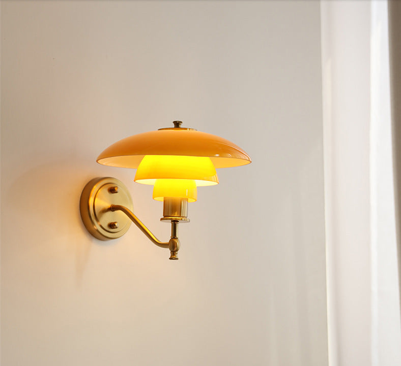 PH 3/2 Wall Lamp