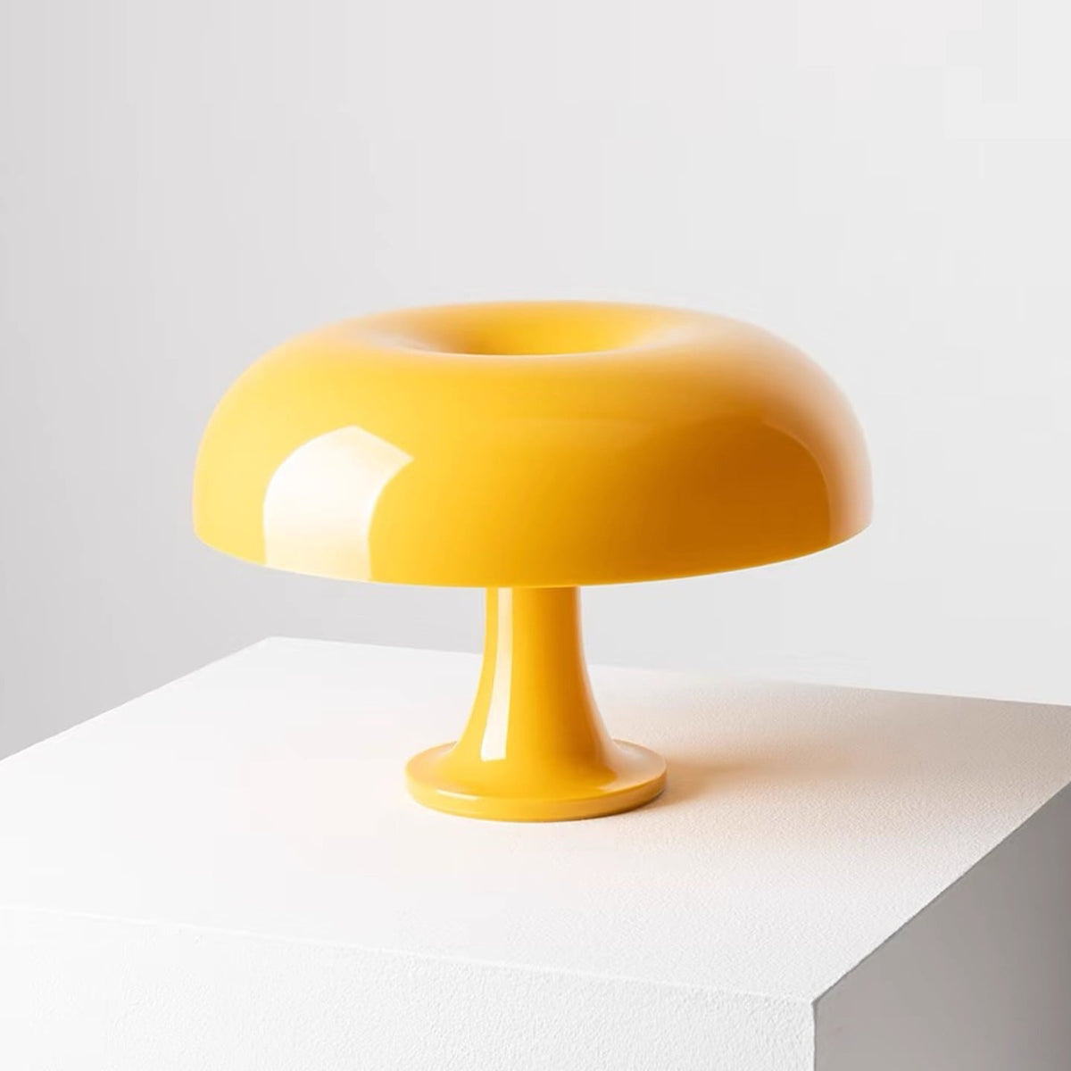 Dount Table Lamp