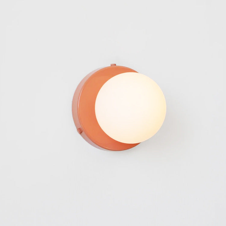 LD D10 Surface Mount Sconce