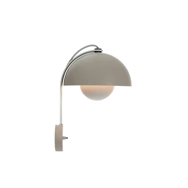 230mm Mushroom Wall Sconce