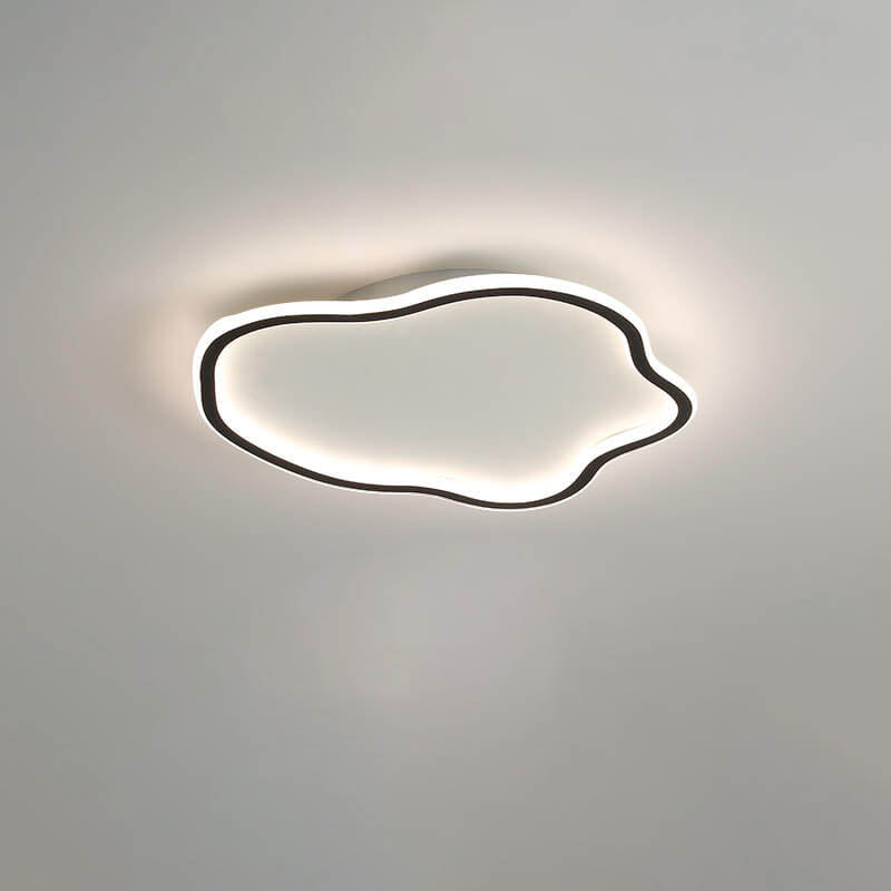 Cloud LED Flush Mount Ceiling Light