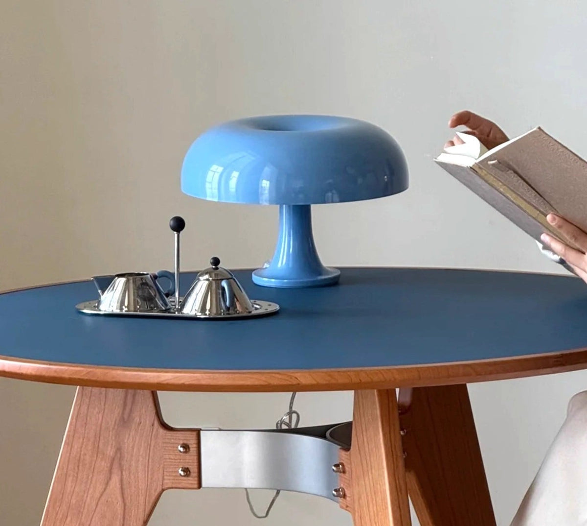 Dount Table Lamp