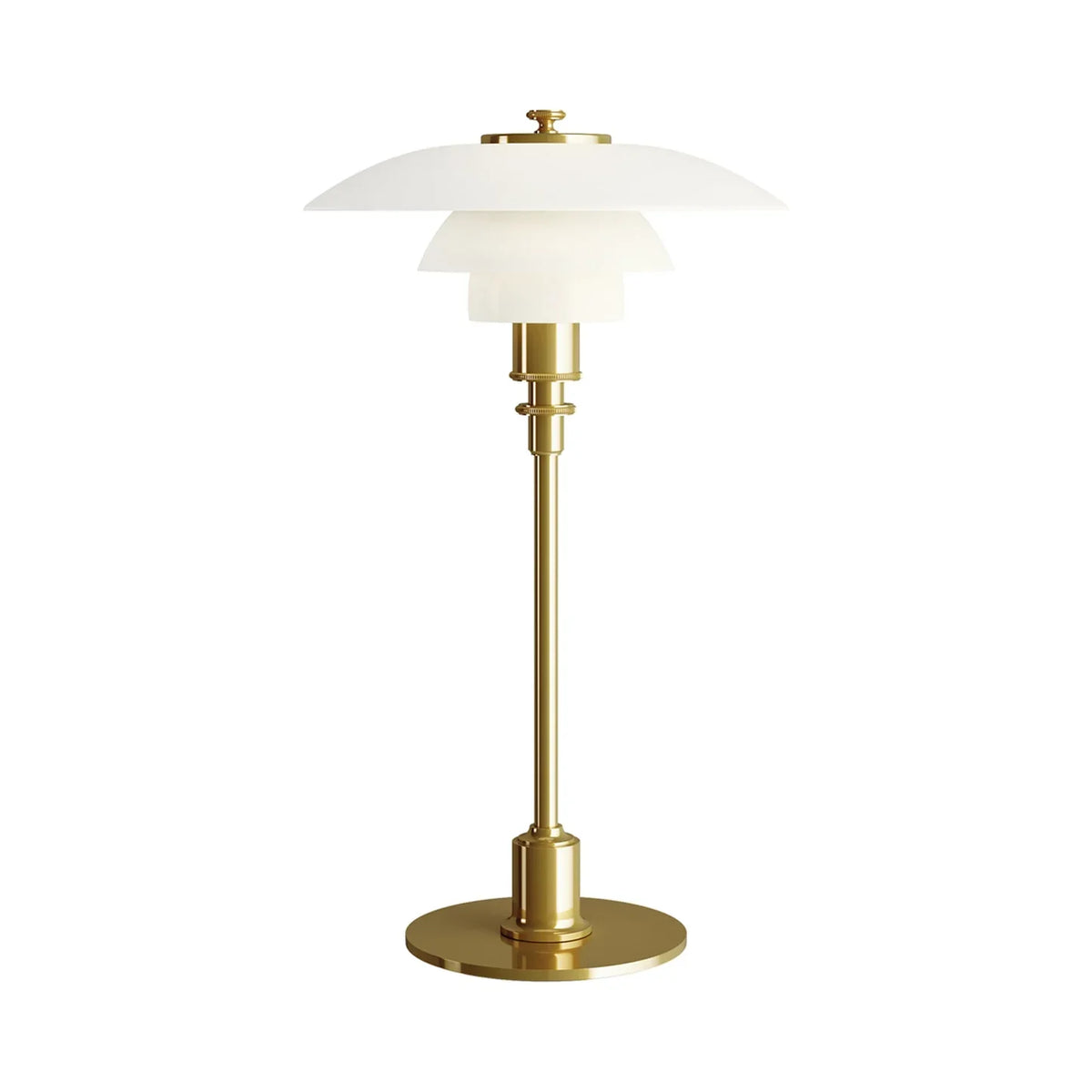 PH 3/2 Layered Table Lamp