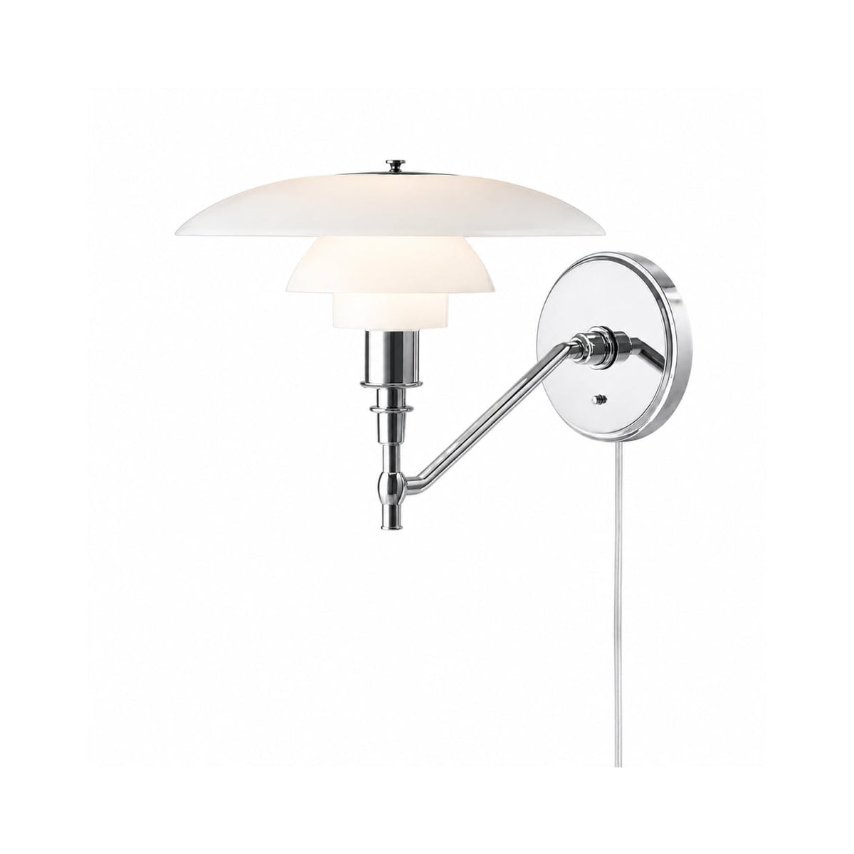 PH 3/2 Wall Lamp