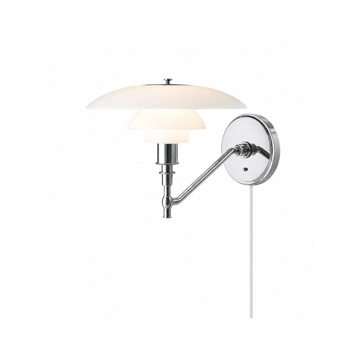 PH 3/2 Wall Lamp