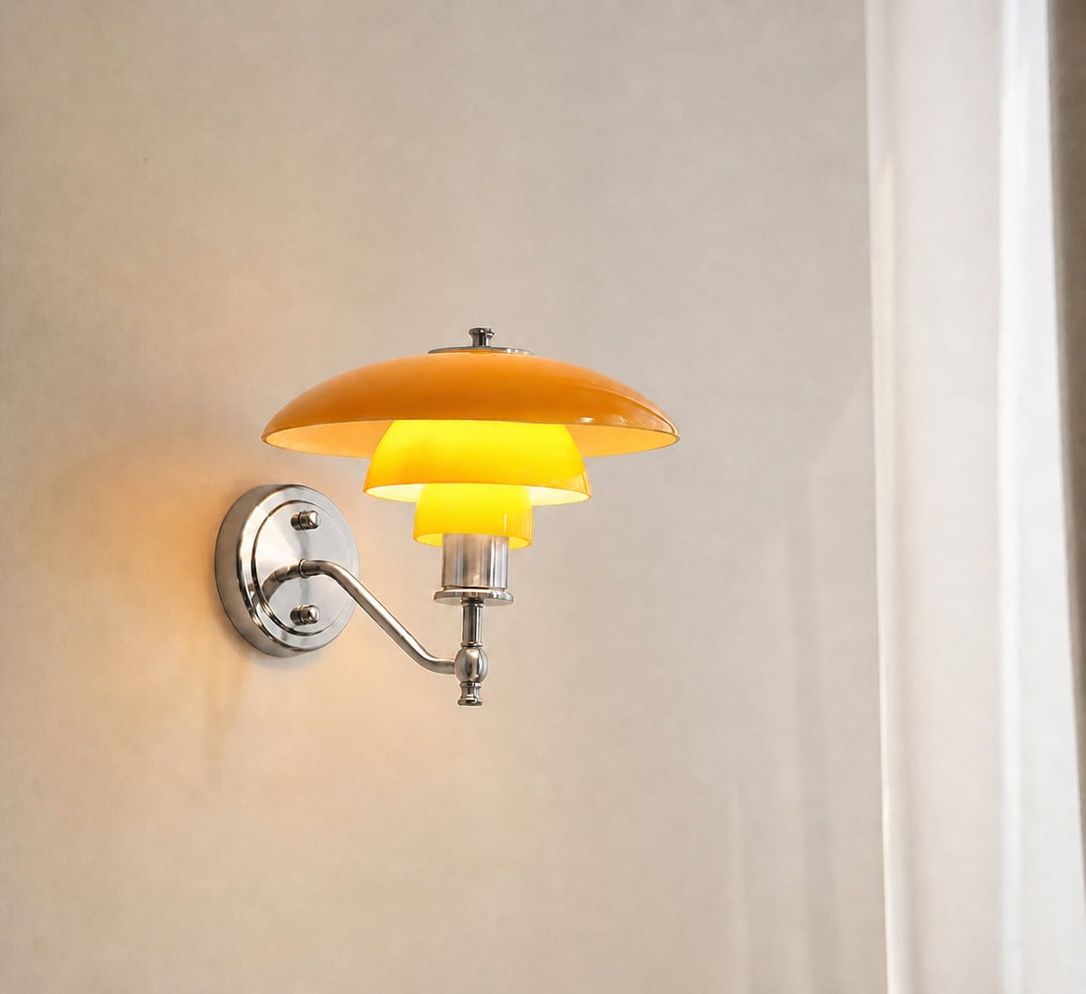 PH 3/2 Wall Lamp