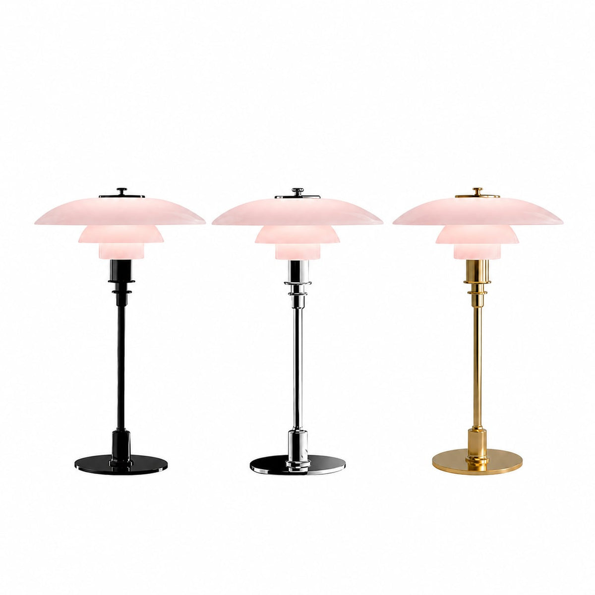PH 3/2 Table Lamp