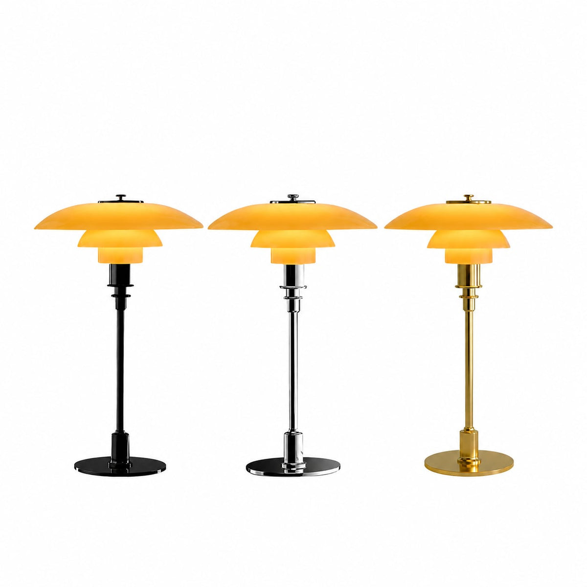 PH 3/2 Table Lamp