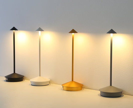 LD Pius Rechargeable LED Lamp