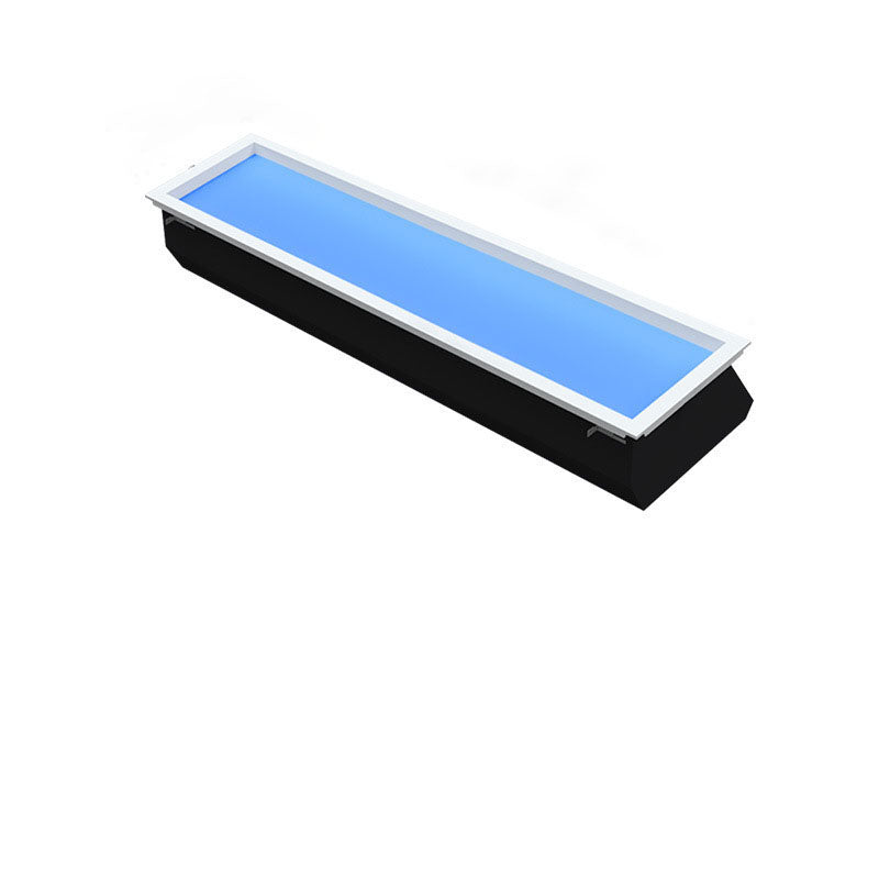 Smart Sky LED Flush Mount Light