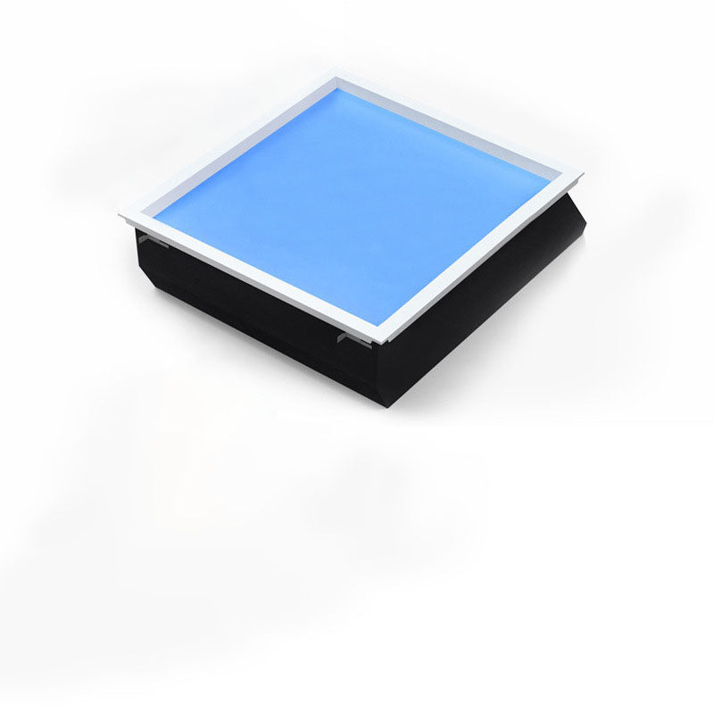 Smart Sky LED Flush Mount Light