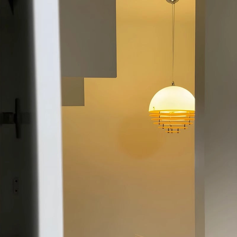 SUNSET D30 Bauhaus Pendant