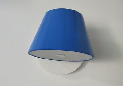 TM A1 Shell Sconce