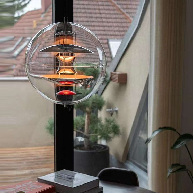 VP Globe Pendant