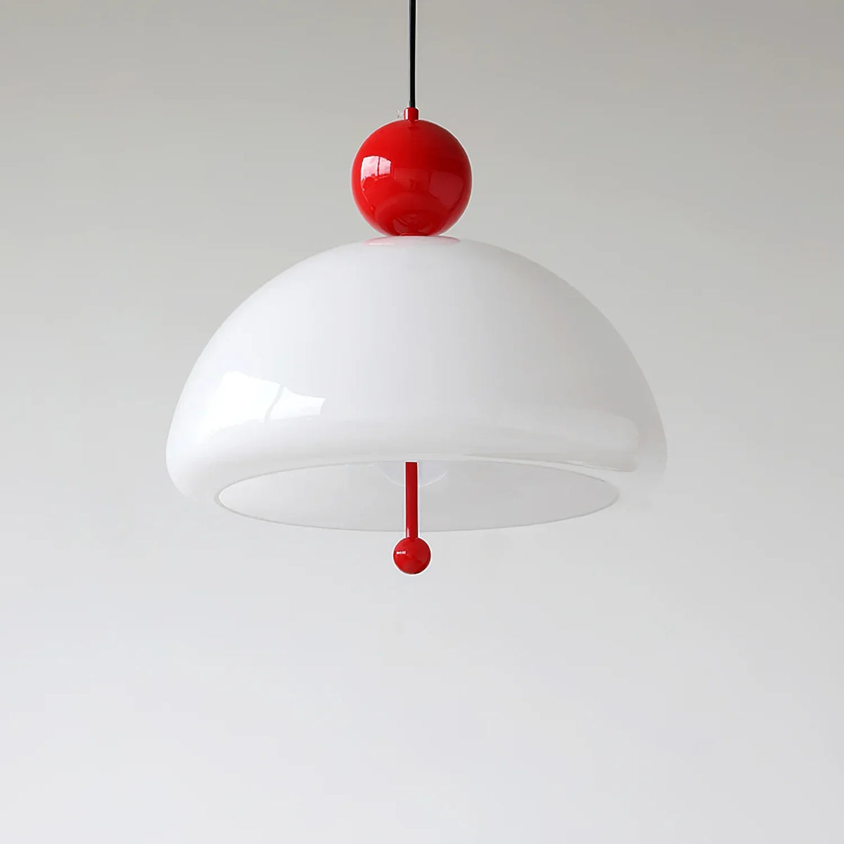 Verona Pudding Glass Pendant