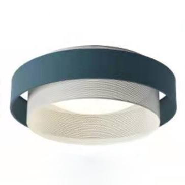 Nordic Post-Modern Acrylic Flush Light