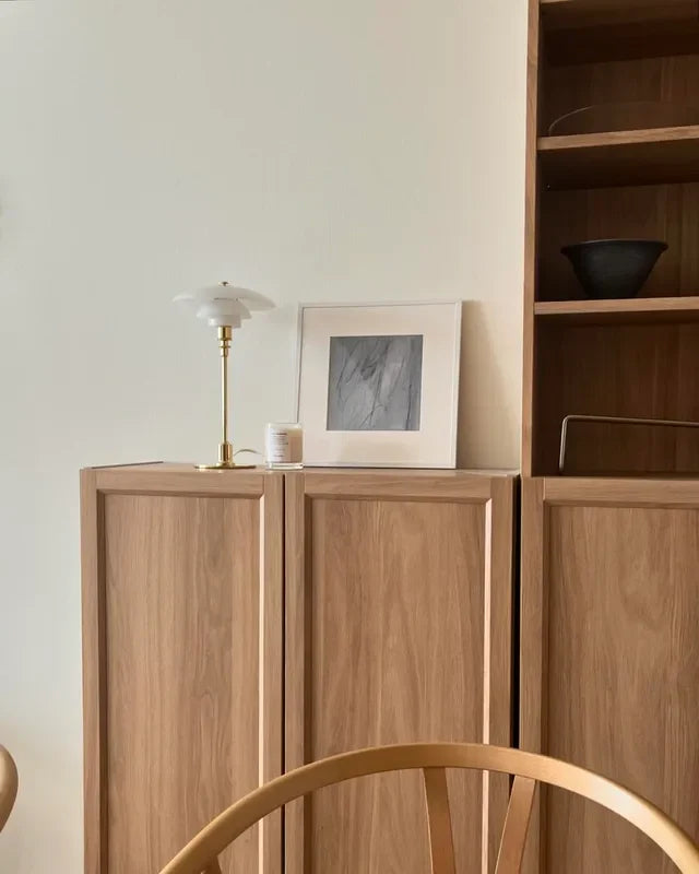 PH 3/2 Layered Table Lamp