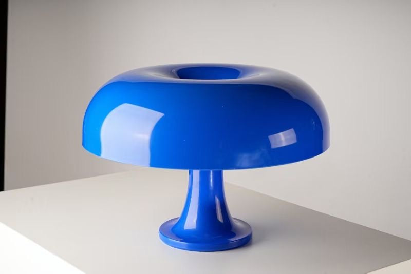Dount Table Lamp