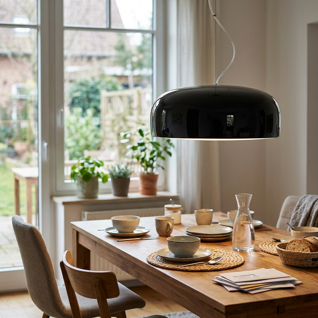 Smithfield S Pendant lifestyle image