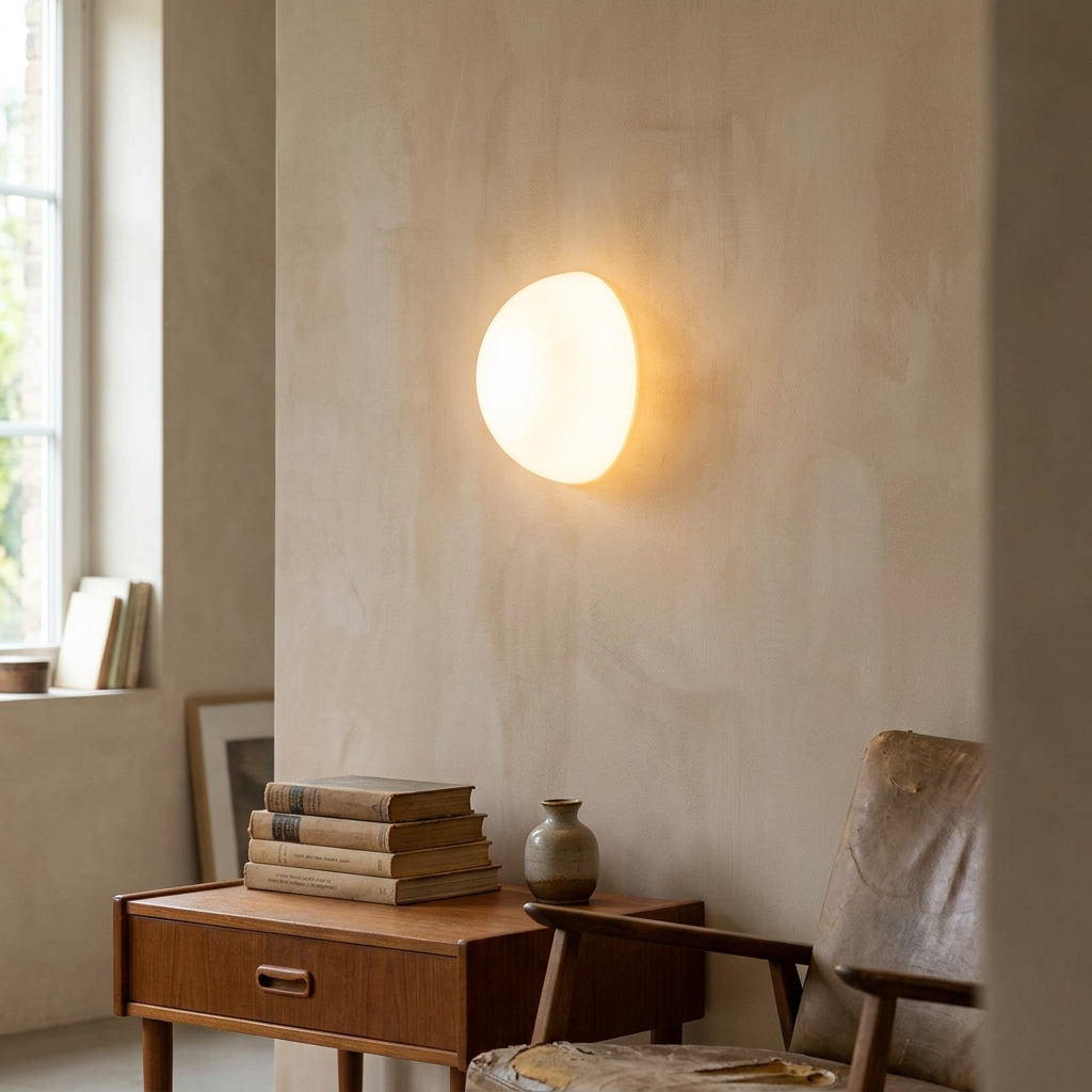HD Sconce lifestyle image