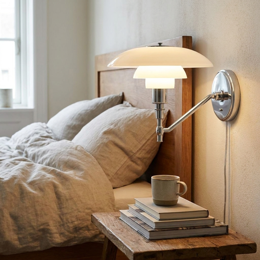 PH3/2 Wall Lamp lifestyle image