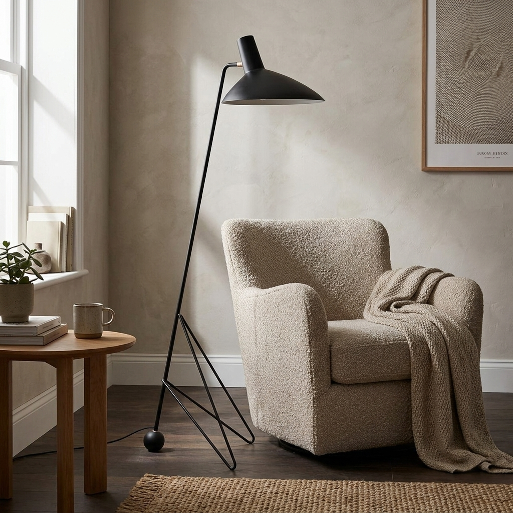 HM8 Floor Lamp lifestyle image
