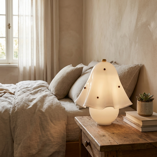 Fazzo Table Lamp lifestyle image