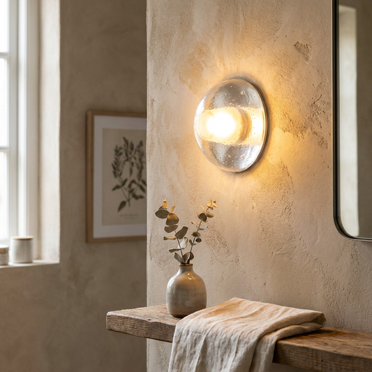 D105 Wall Ceiling Lamp lifestyle