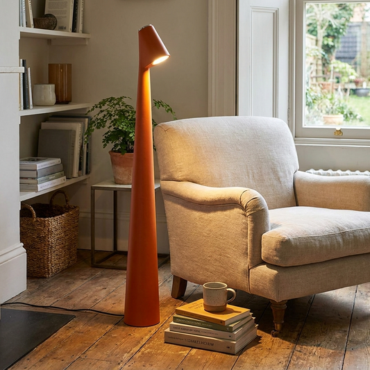 MP OTTO Rechargeable Portable Lamp - lifestyle