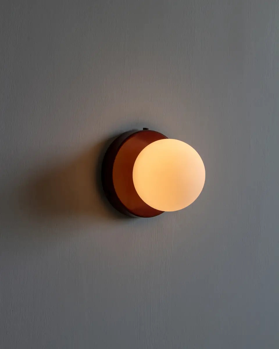 LD D10 Surface Mount Sconce
