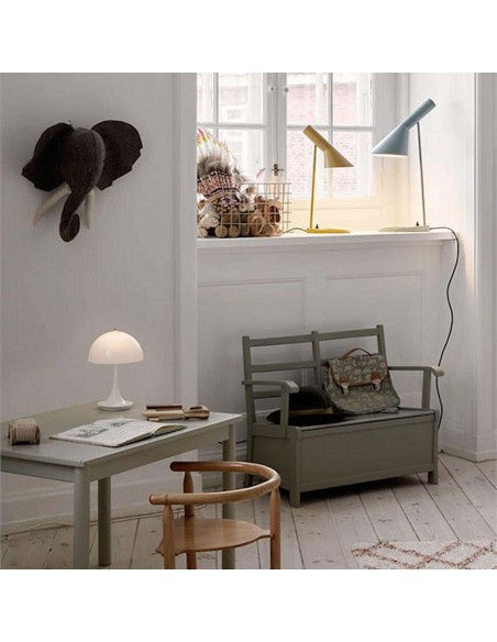 MP Panthella Portable Table Lamp