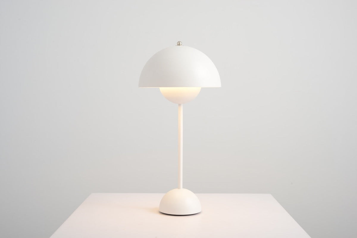 230mm Mushroom Table Lamp