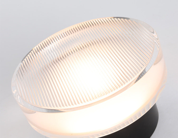 Crisp AD13 Acrylic Surface Sconce