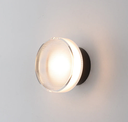 Crisp AD13 Acrylic Surface Sconce