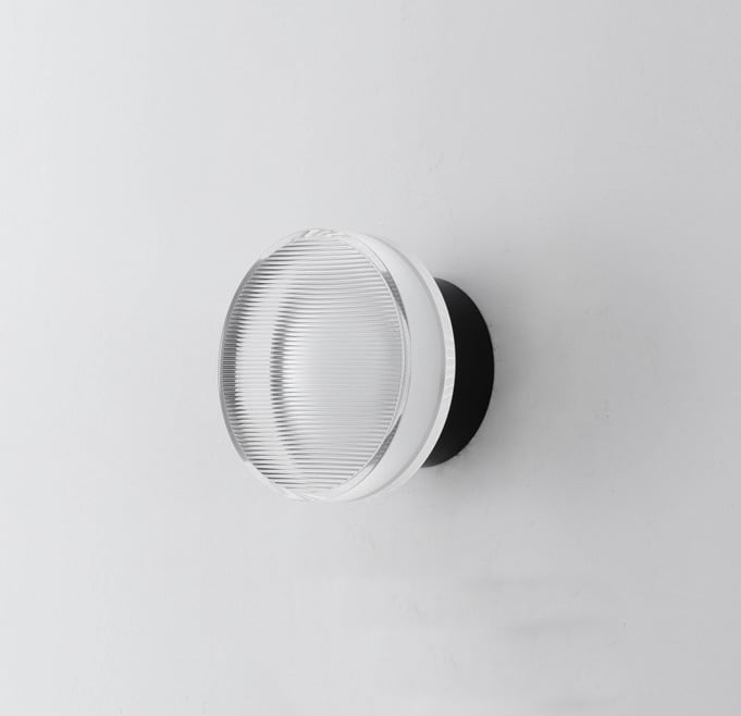 Crisp AD13 Acrylic Surface Sconce